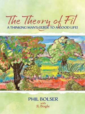 cover image of The Theory of Fil